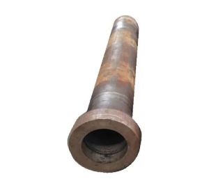 industrial mild steel pipe