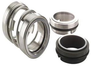 Mechanical Seals