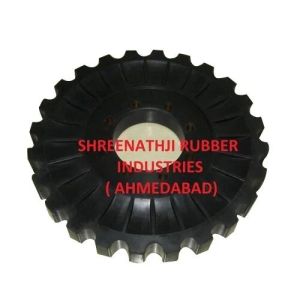 Rubber Coupling