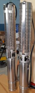 3hp Solar Pump Controller Set