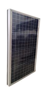 15-18watt Aluminium Solar Street Light