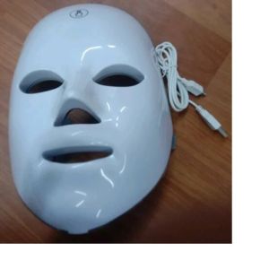 Plastic LED Mask