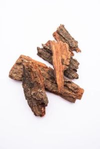 TERMINALIA ARJUNA EXTRACT