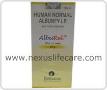 AlbuRel Injection