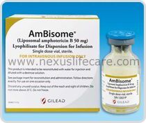 Ambisome Injection