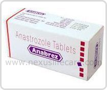 Anabrez Tablets