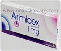 Arimidex Tablets