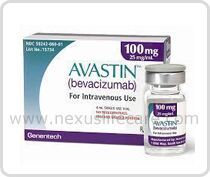 Avastin Injection