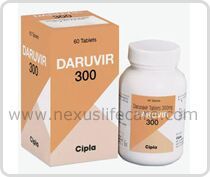 Daruvir Tablets