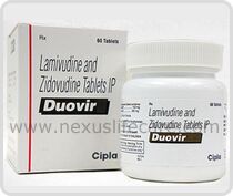 Duovir Tablet