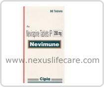 Nevimune Tablets