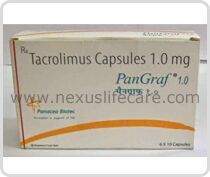 Pangraf Tablets