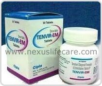 Tenvir-EM Tablets