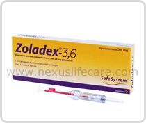 Zoladex Injection