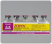 Zosyn Injection