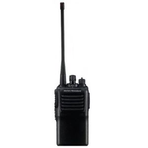 Vertex Standard Portable Radio Walkie Talkie