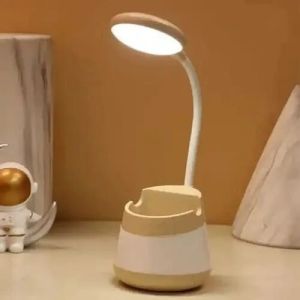 Pastel Penstand Desk Lamp