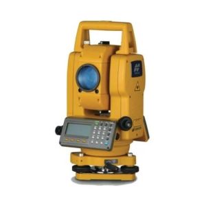 Industrial Total Station