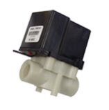 Auto Flush Solenoid Valves