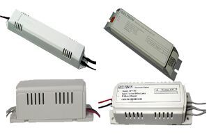 Electro UV Ballasts