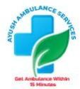 Ventilator Ambulance Service