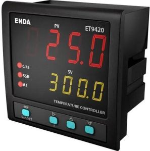 PID CONTROLLER