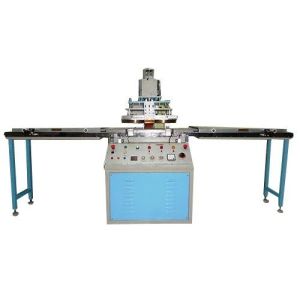 pvc file making machine