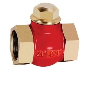 Zoloto Check Valve