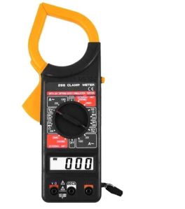 Digital Clamp Meter