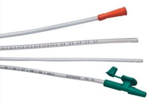 Suction Drainage Catheter