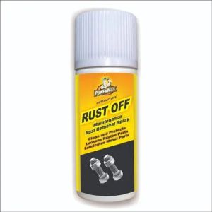 Rust Removal Spray