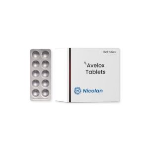 Avelox Tablets