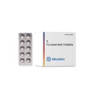 Furosemide Tablets