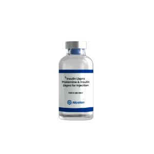 Insulin Lispro Protamine / Insulin Lispro