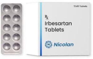 Irbesartan