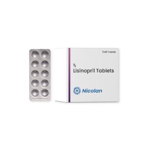 Lisinopril