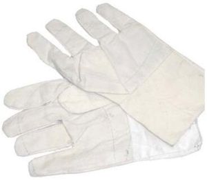 Cotton Hand Gloves