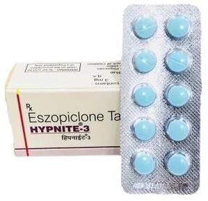 Eszopiclone Tabelets