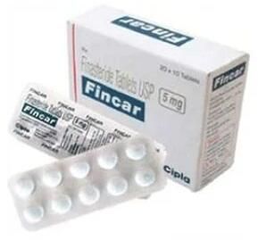 finasteride tablet