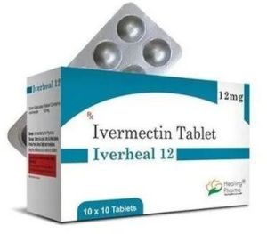 Ivermectin Tablets