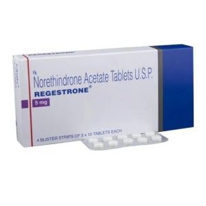 Norethisterone Tablets