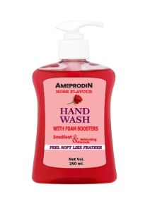 Rose Hand Wash