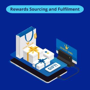 Reward Sourcing and Fulfillment