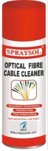 Optical Fibre Cable Cleanerr