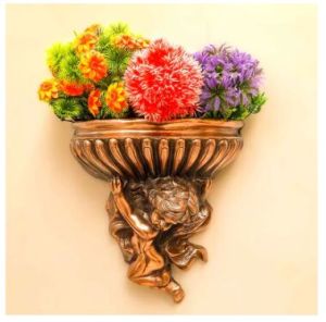 Wall Hanging Flower Vase