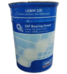 SKF Bearing Grease