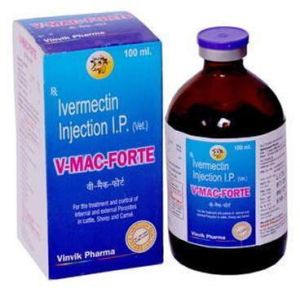 Ivermectin Injection