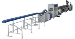 Pvc Pipe Plant