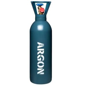 Argon Gas Cylinder