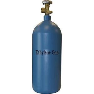 Ethylene Gas Cylinder